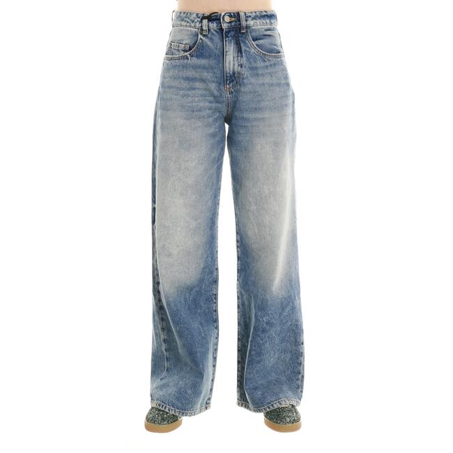 JEANS DEBBY ICON DENIM - Mad Fashion | img vers.1300x/